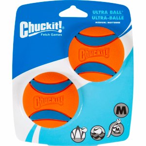 ChuckIt  Ultra Bold