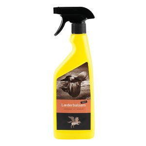 Parisol Læderbalsam