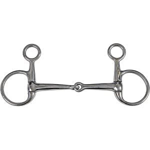 HorseGuard Royal Steel Baucher bid
