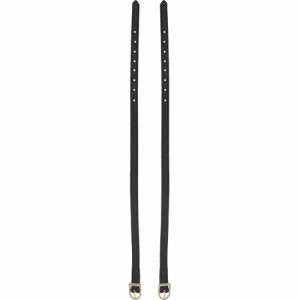 HorseGuard Classic sporerem med messing