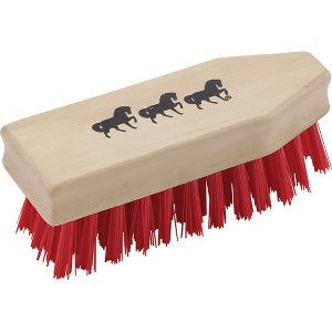 HorseGuard Hovbørste