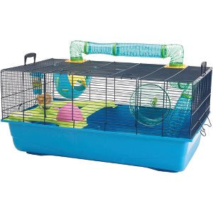 Savic Hamster Sky Metro