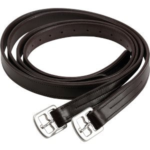 HorseGuard Classic Stigremme 21mm - OUTLET