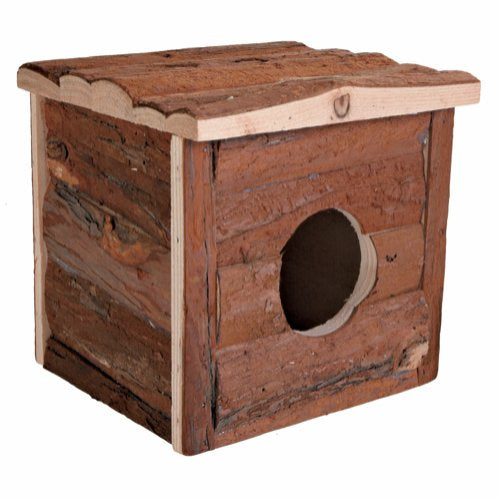 Trixie Natural Living Jerrik hamsterhus