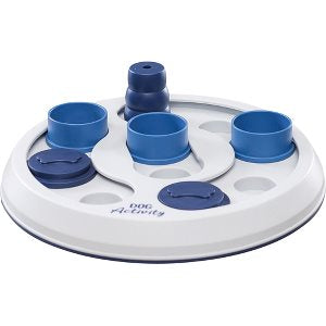 Trixie Dog activity Flip and Fun