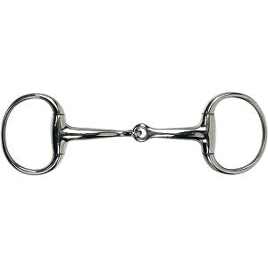 HorseGuard Royal Steel muffebid 2-delt