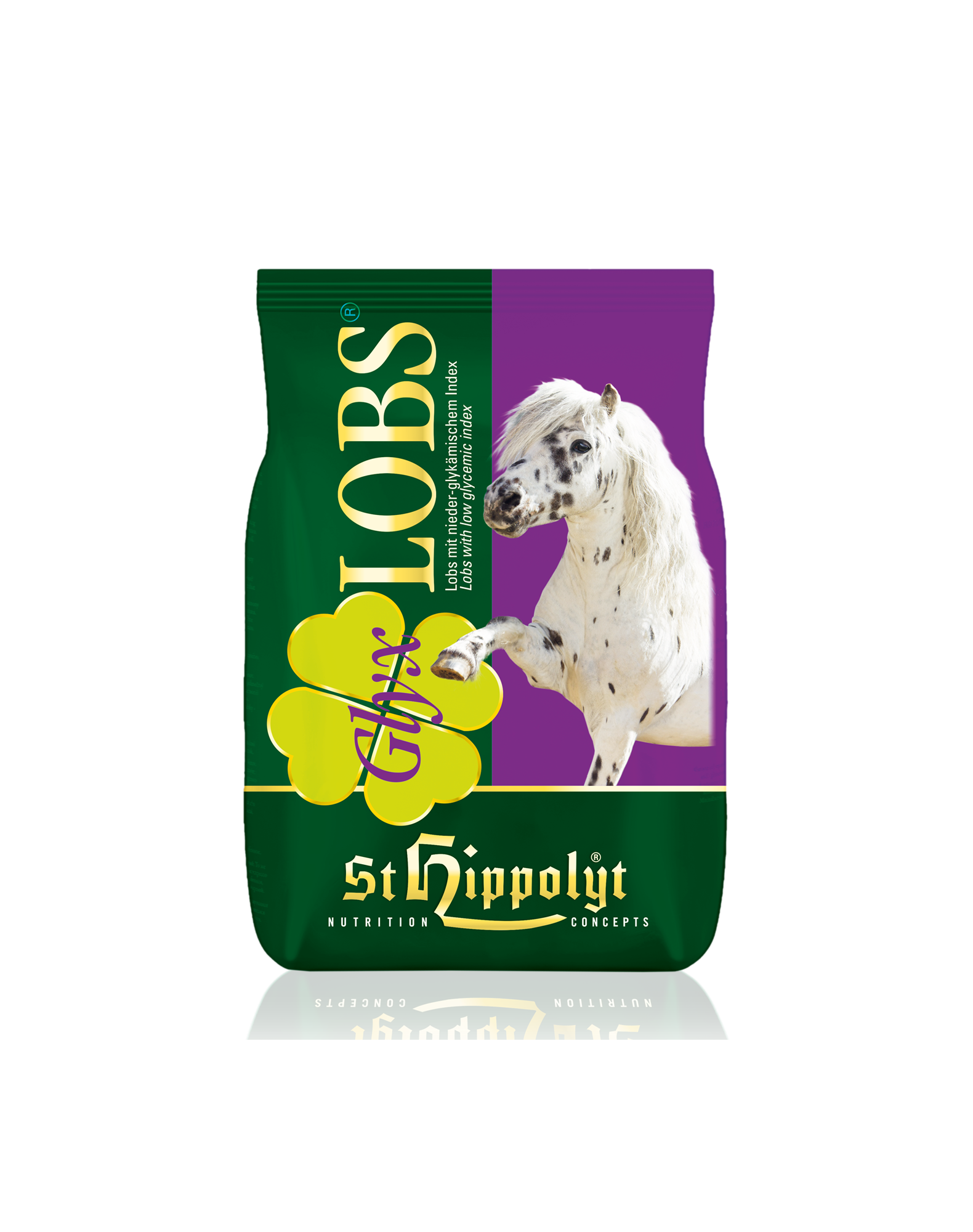 St. Hippolyt Glyx-Lobs 10 kg. - Bestillingsvare