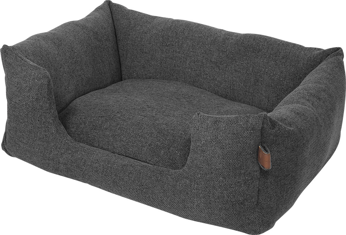 Fantail Snooze hundekurv - OUTLET