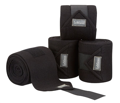 LeMieux Fleece polo bandage