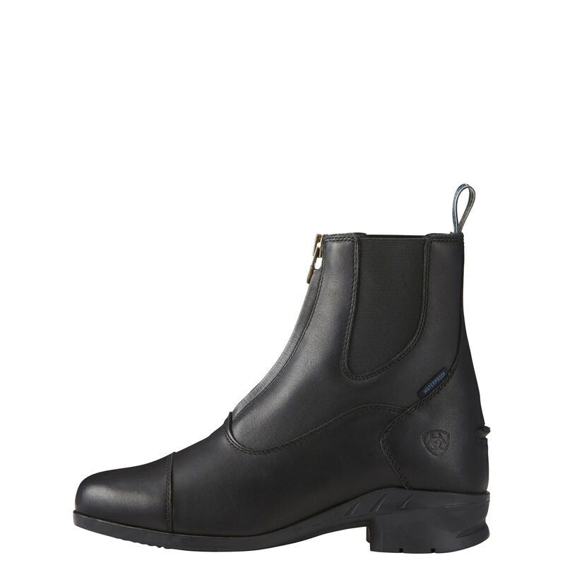 Ariat Women's Heritage IV Zip H2O