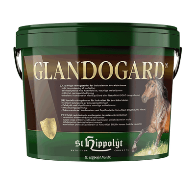 GlandoGard - Bestillingsvare