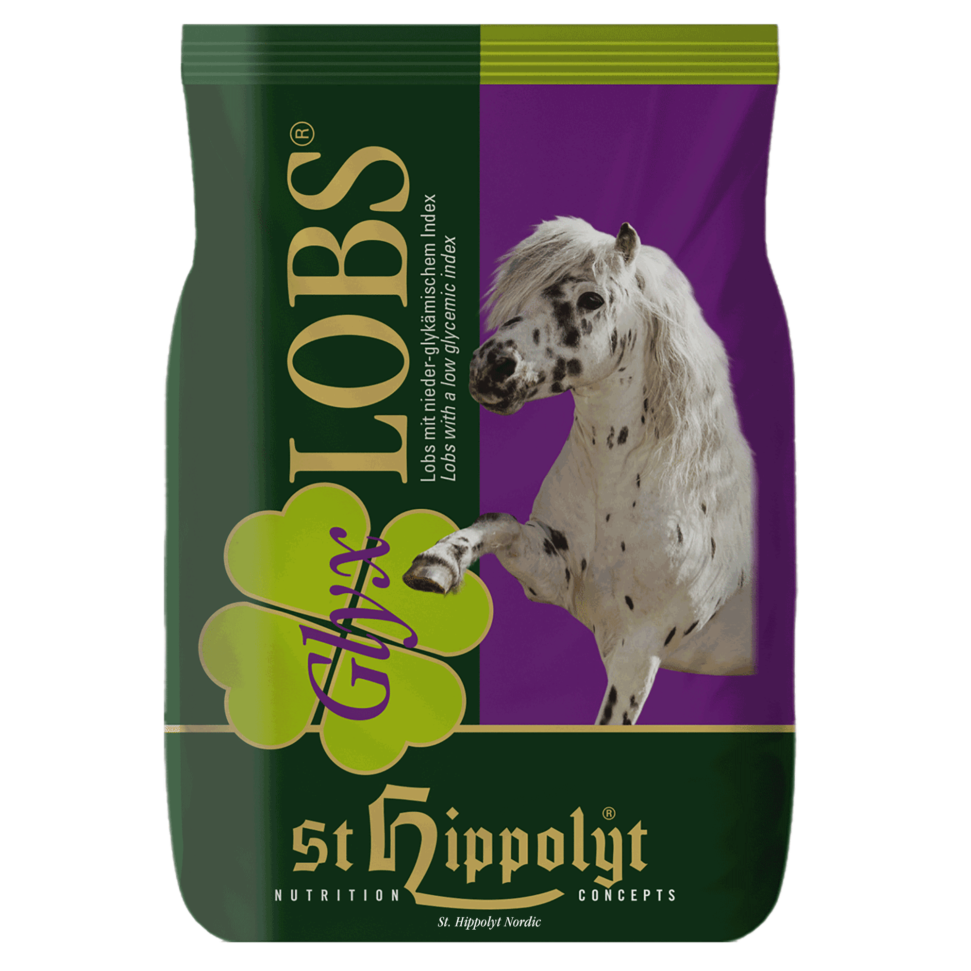 St. Hippolyt Glyx-Lobs