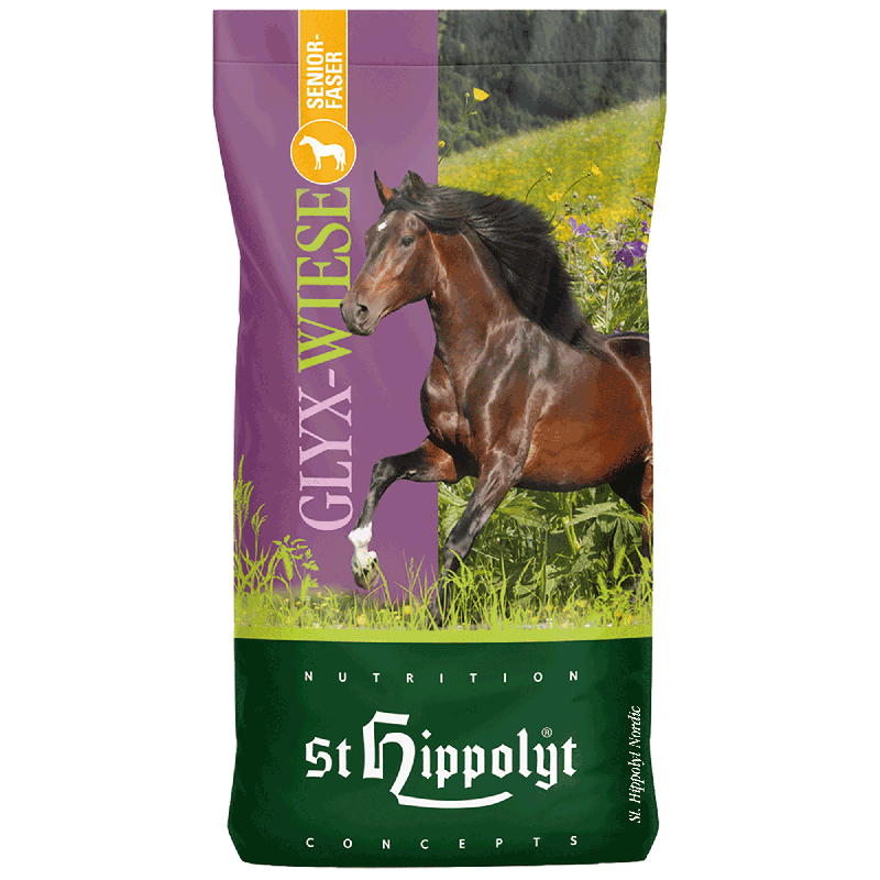 St. Hippolyt Glyx-Wiese Senior Fibre