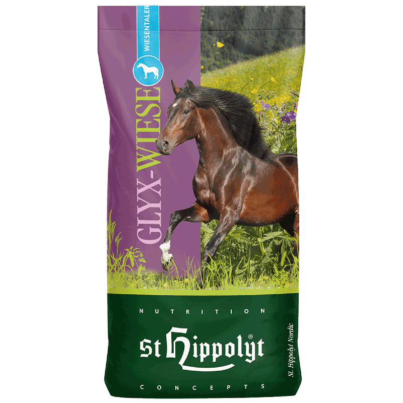 St. Hippolyt Glyx-Wiese Wiesentaler