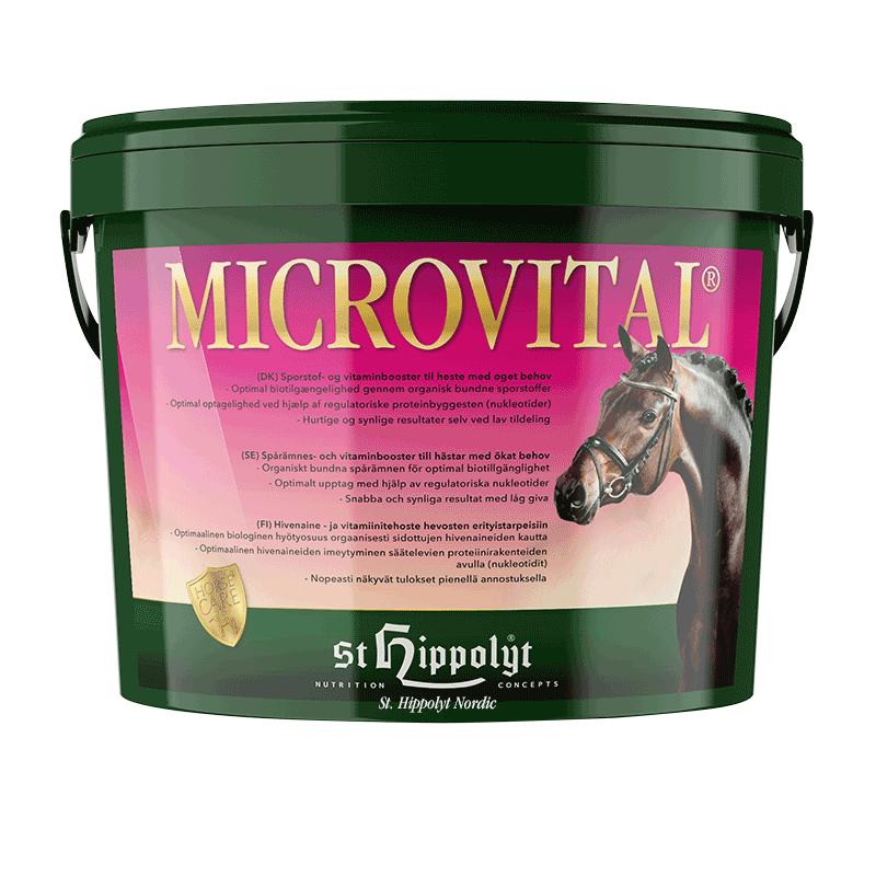 MicroVital