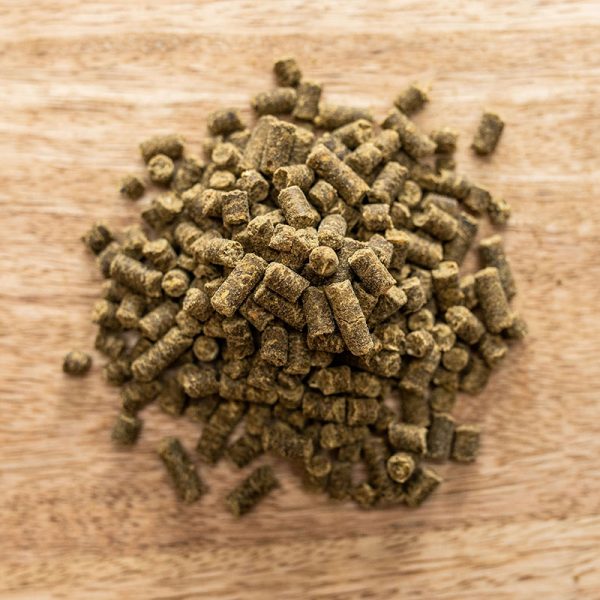 St. Hippolyt Vitamin E + Selen - Bestillingsvare