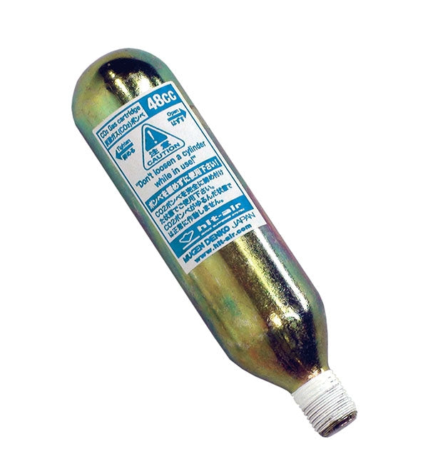 Broholm Hit-Air Co2 Patron