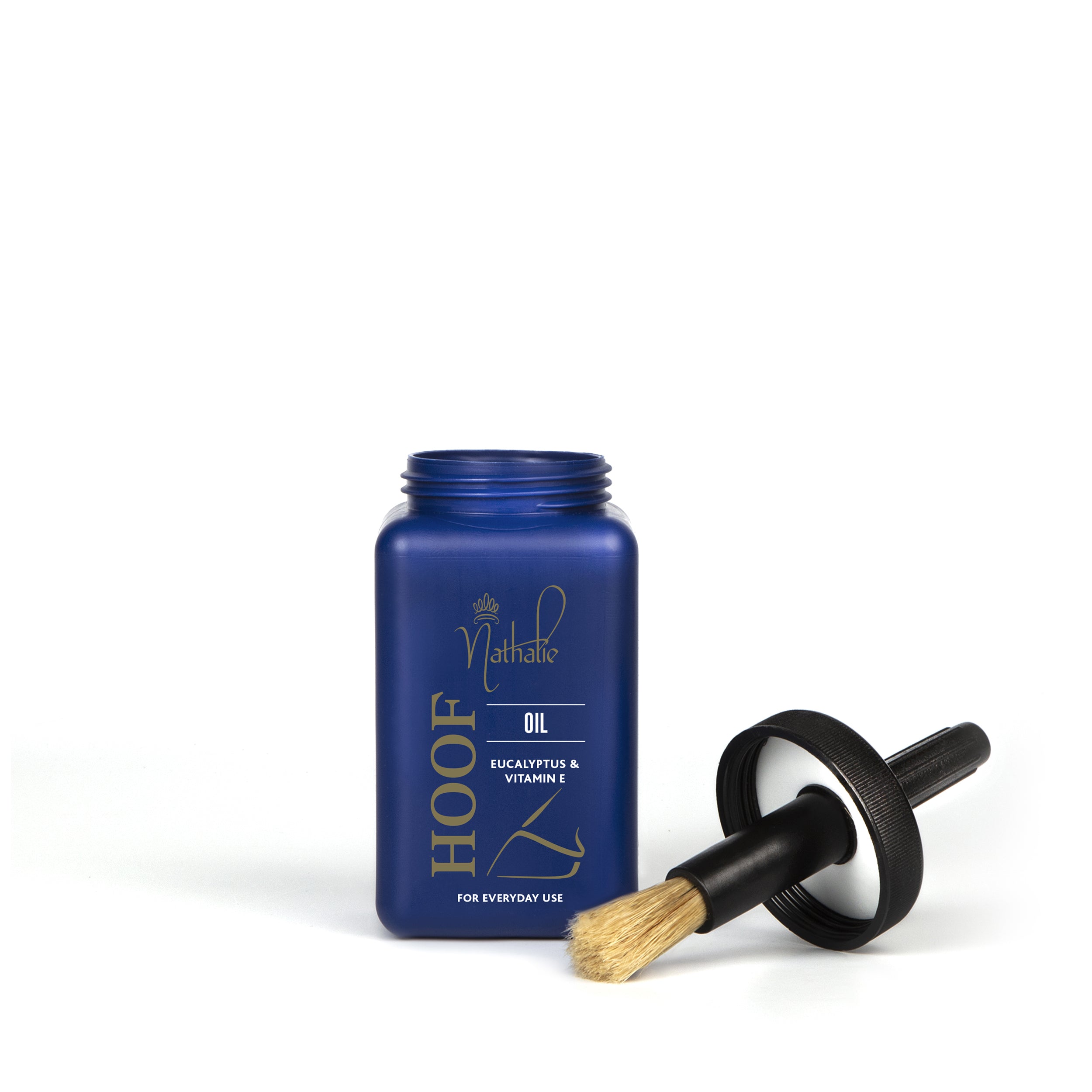 Nathalie Horsecare Hoof Oil