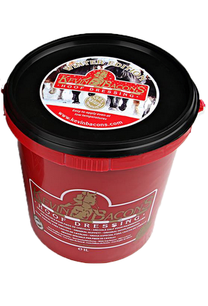 Kevin Bacon´s Kevin Bacon Hoof Dressing Black