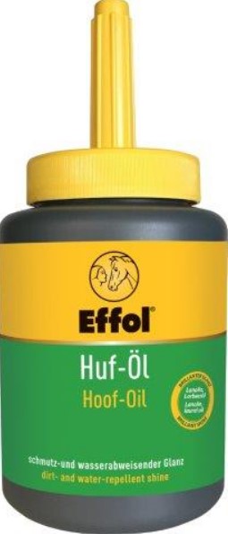 Effol Hoof Oil