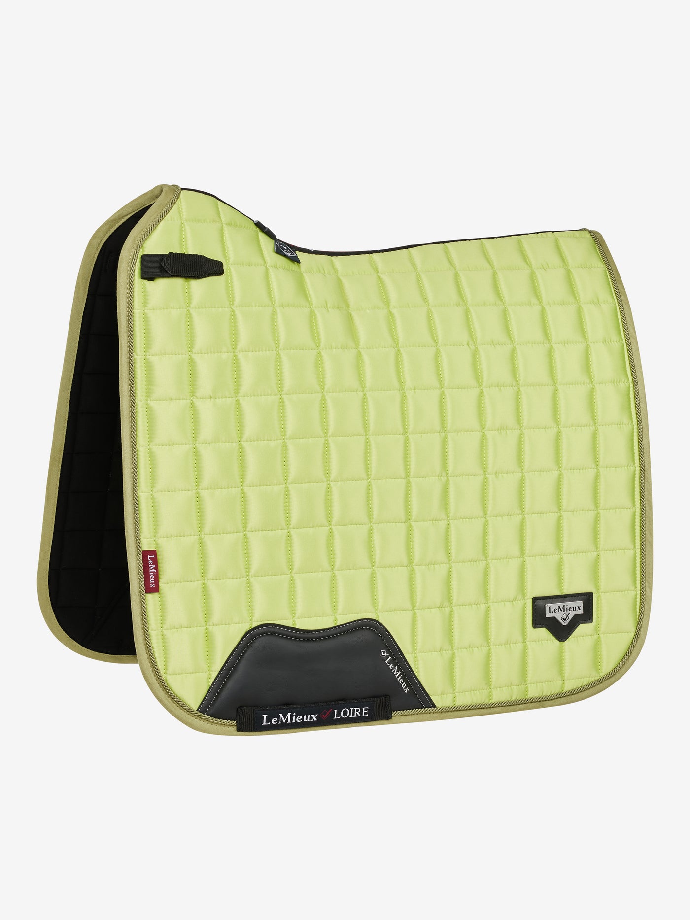 LeMieux Loire Classic Dressurunderlag-OUTLET