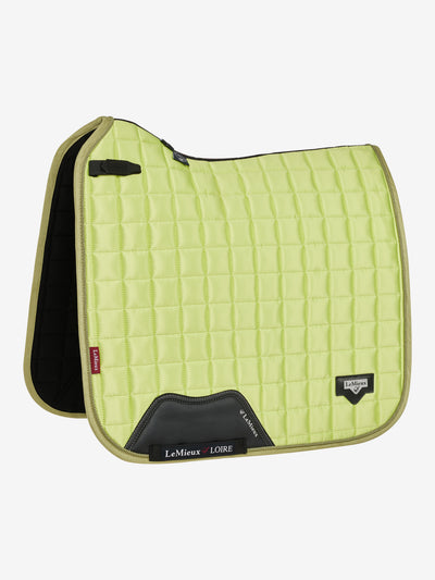 LeMieux Loire Classic Dressurunderlag-OUTLET