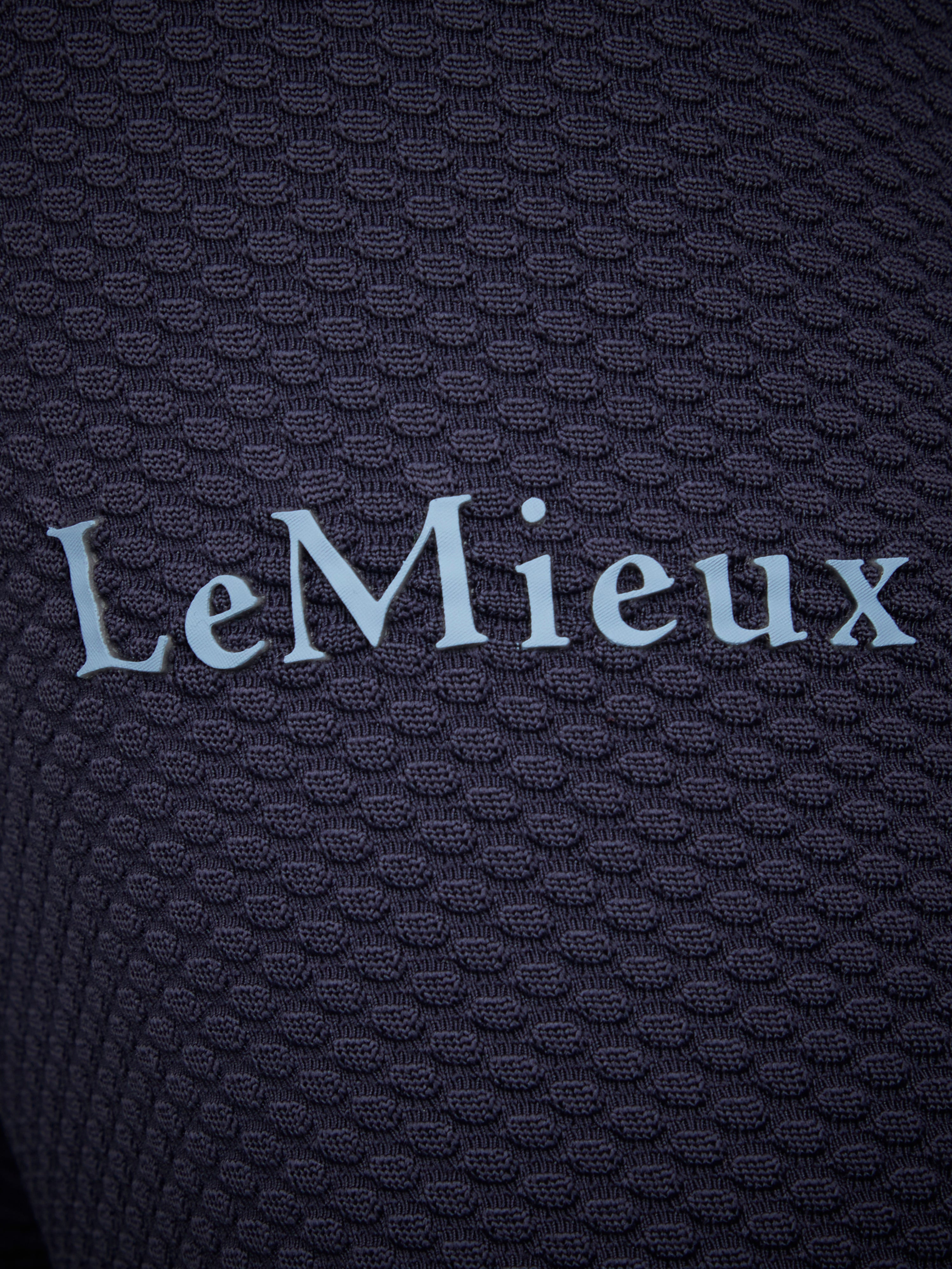 LeMieux Alice Quater Neck Zip - OUTLET