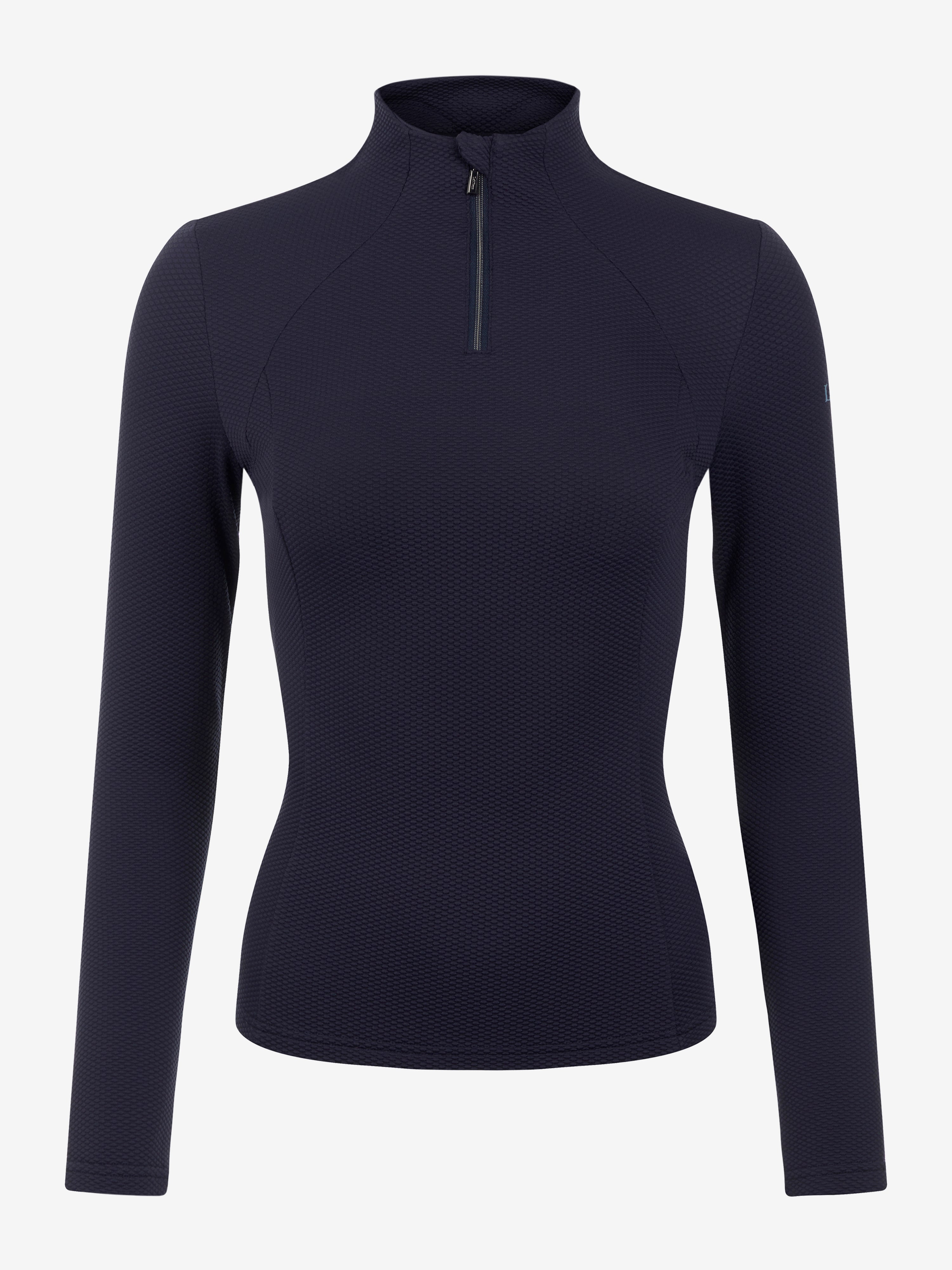 LeMieux Alice Quater Neck Zip - OUTLET