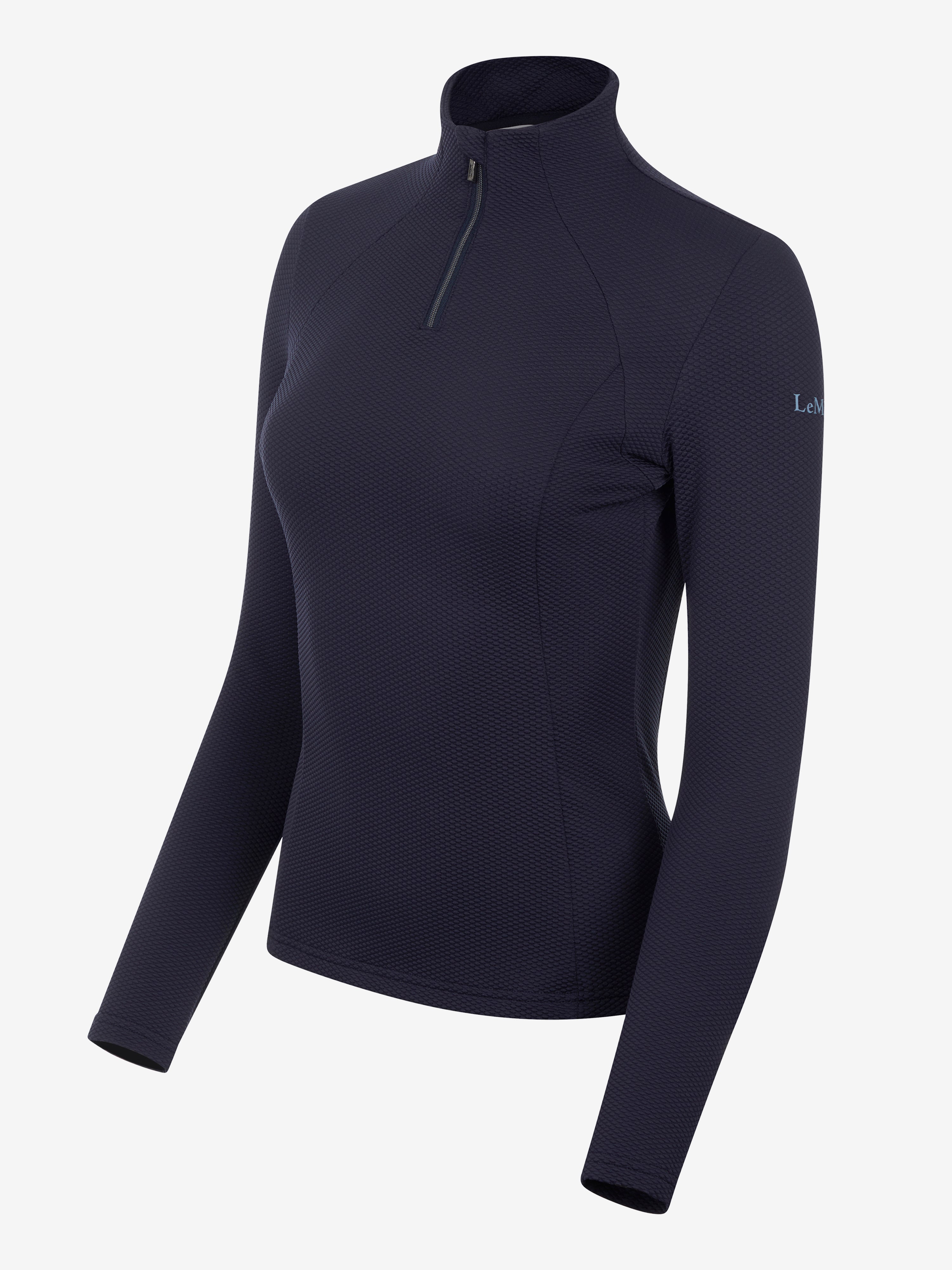 LeMieux Alice Quater Neck Zip - OUTLET