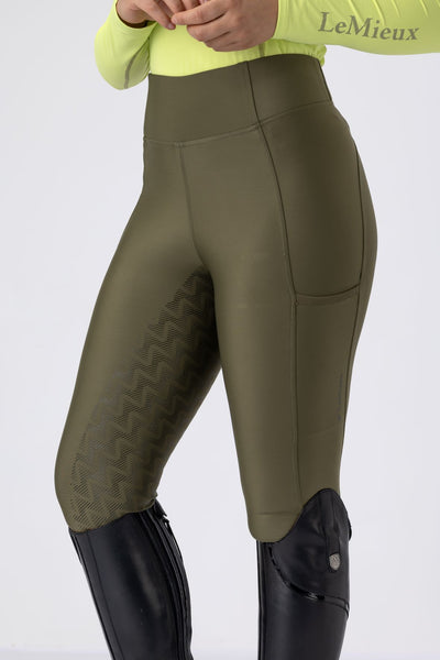 Naomi Pull On Breeches - OUTLET
