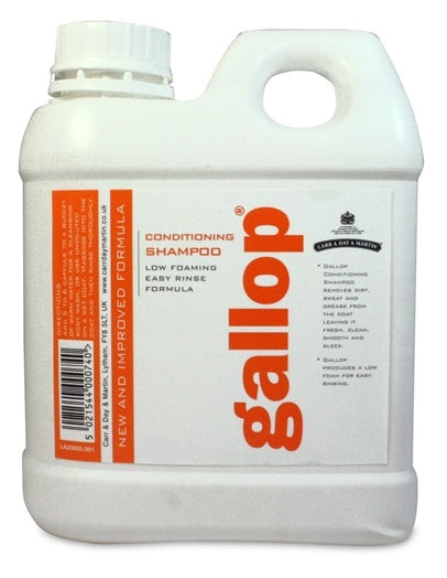 Carr & Day & Martin Conditioning Shampoo