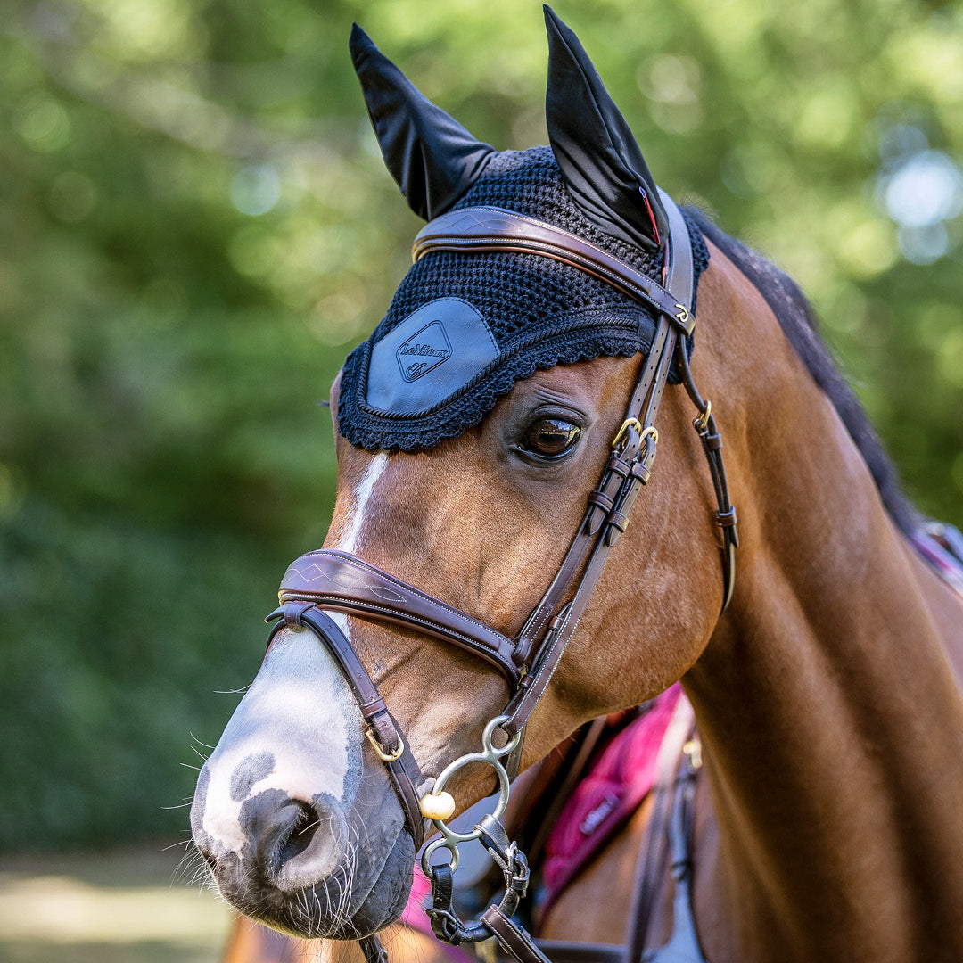 LeMieux Elite Fly Hood