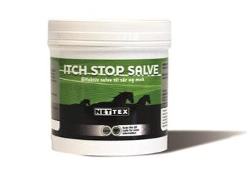 Nettex Itch Stop salve