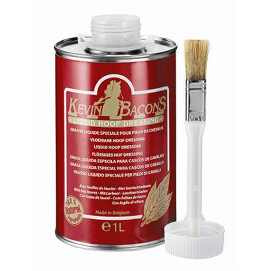 Kevin Bacon´s Liquid Hoof Dressing