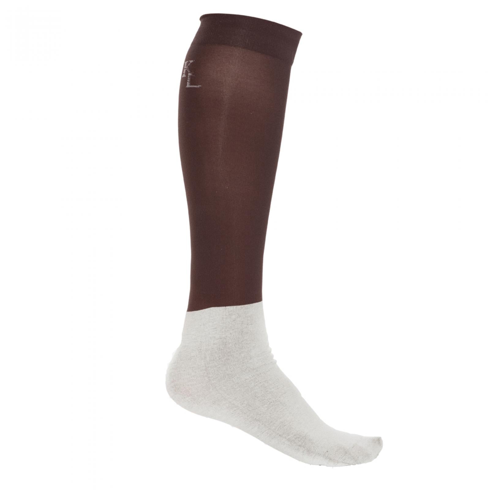 Kingsland Classic Show Socks 3-pack