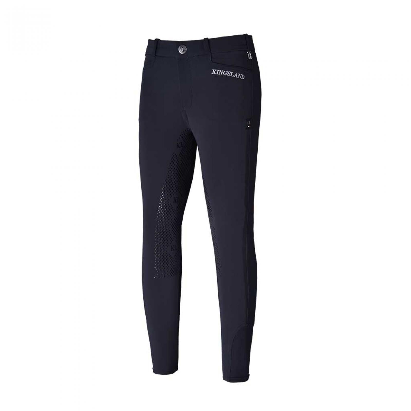 Kingsland KLkassidy Girl Jr C-Tech F-Grip Breeches