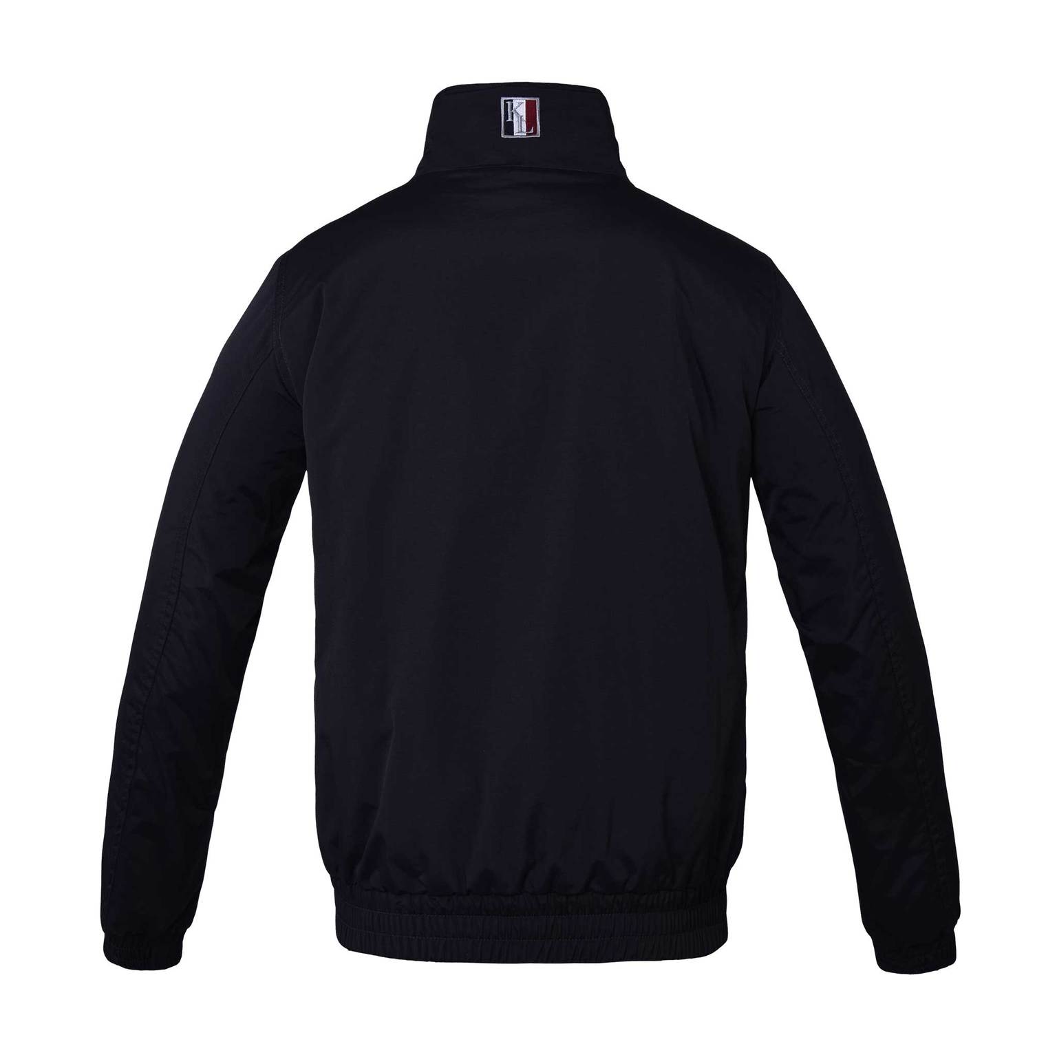 Kingsland Classic Unisex Bomber Jacket