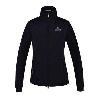 Classic Ladies Insulated Jacket - OUTLET