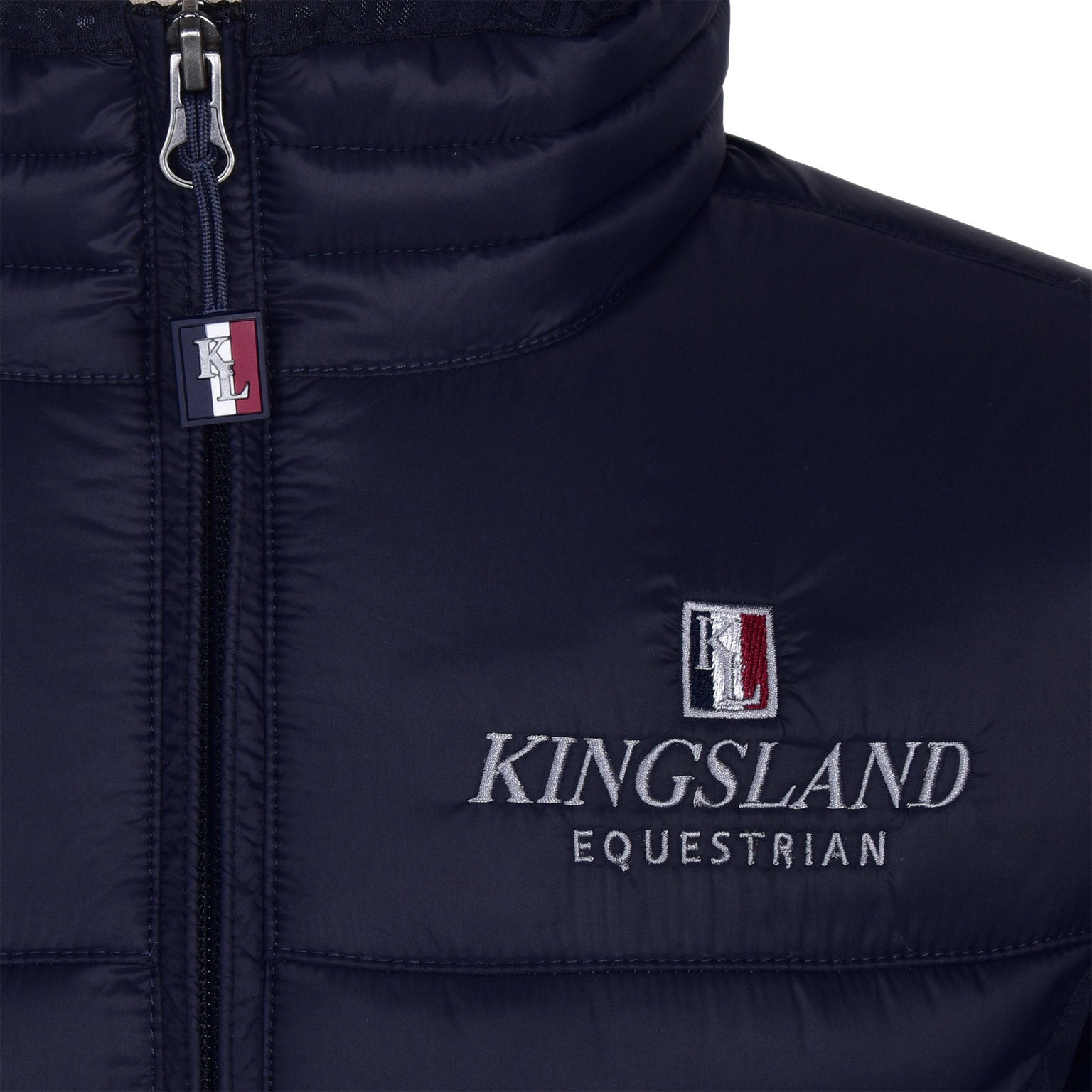 Kingsland Classic Jacket Childrens Unisex