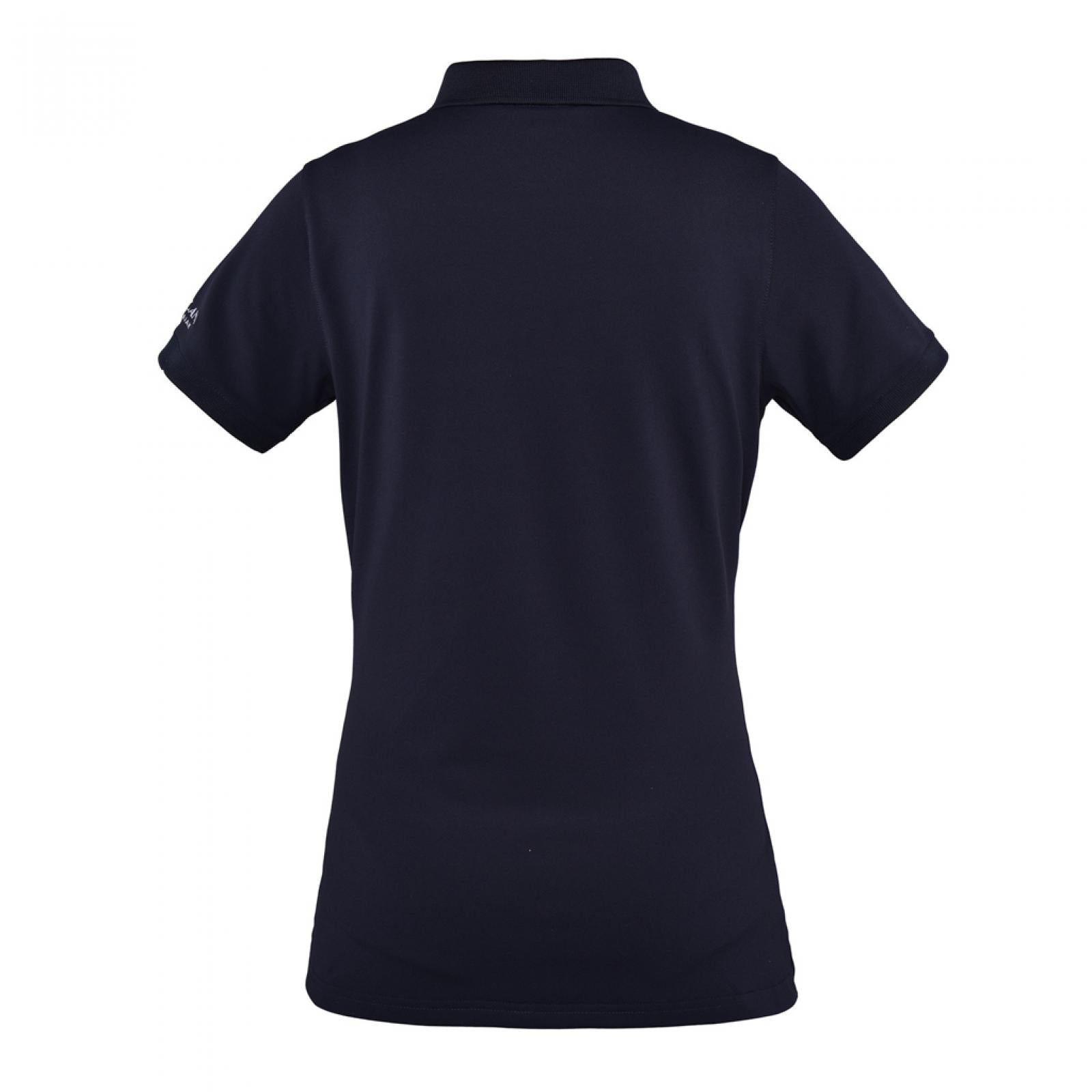 Kingsland Classic Ladies Polo Pique Shirt SS
