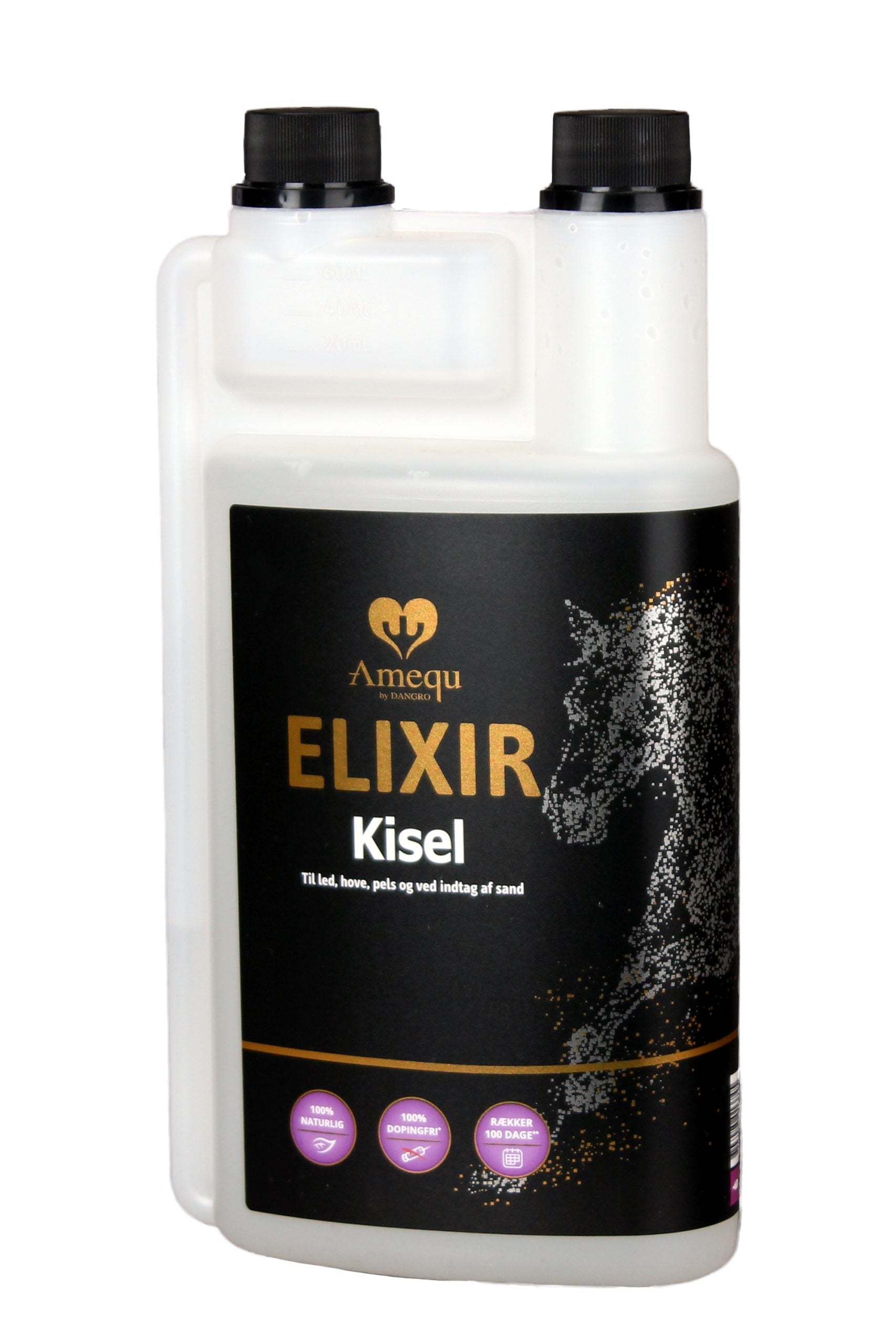 Dangro Nordic Amequ Elixir Kisel