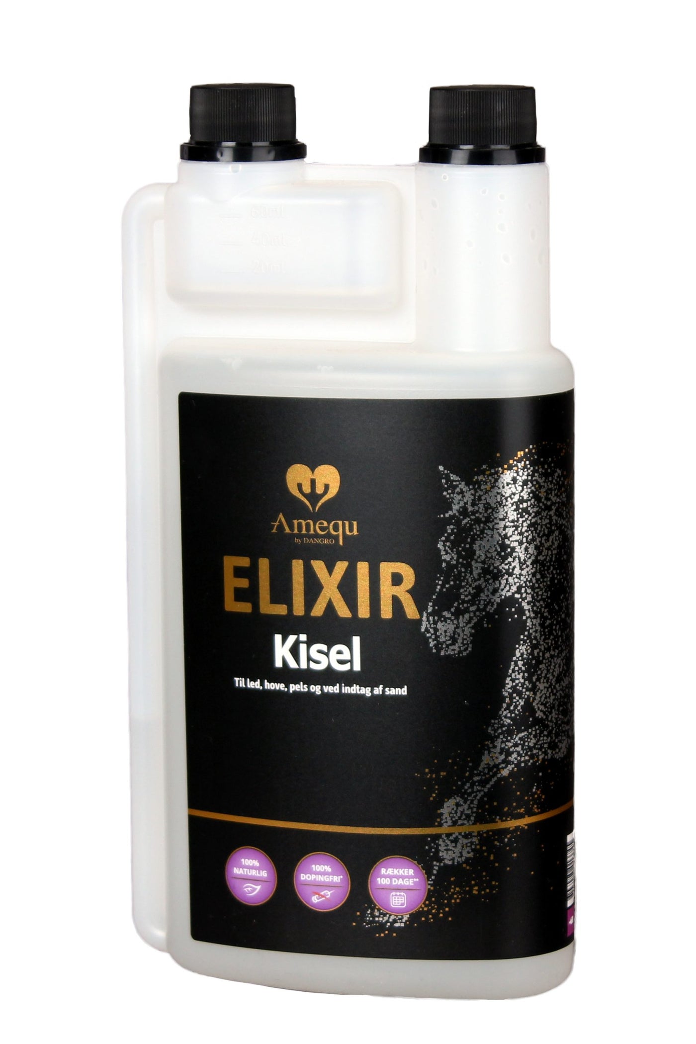 Amequ Elixir Kisel