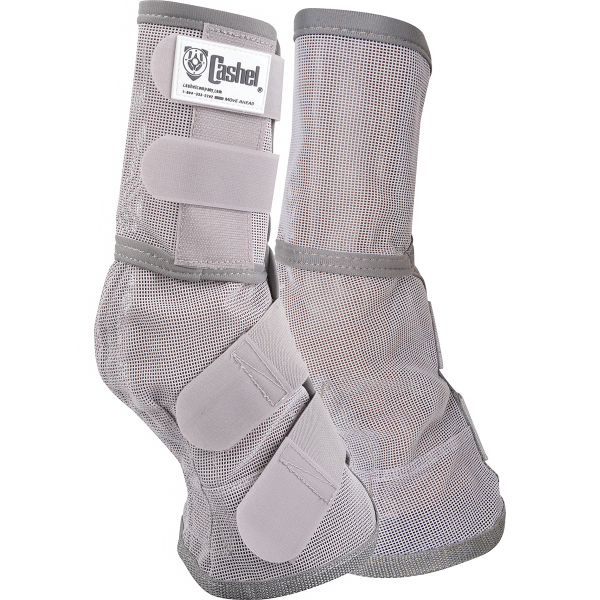 Cashel Crusader Leg Guards- UV-beskyttelse til ben