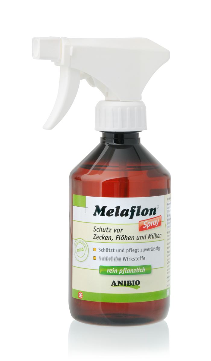 AniBio Melaflon Spray