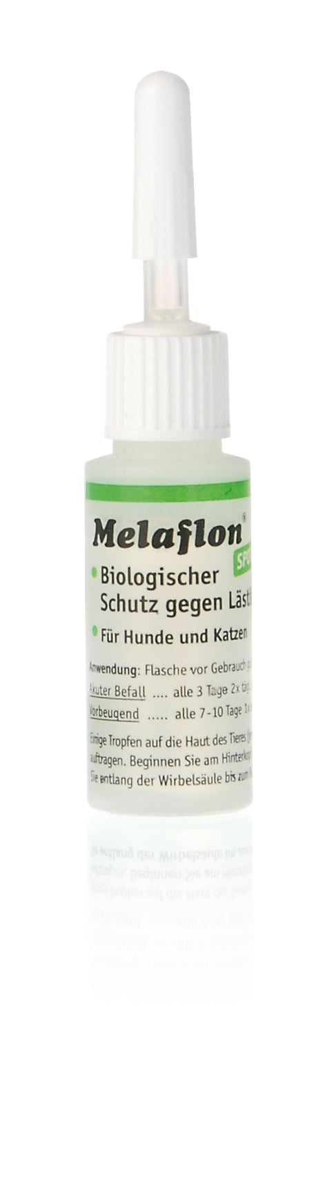 AniBio Melaflon Spot-On Cat