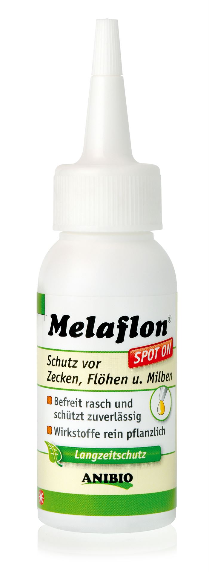 AniBio Melaflon Spot-On