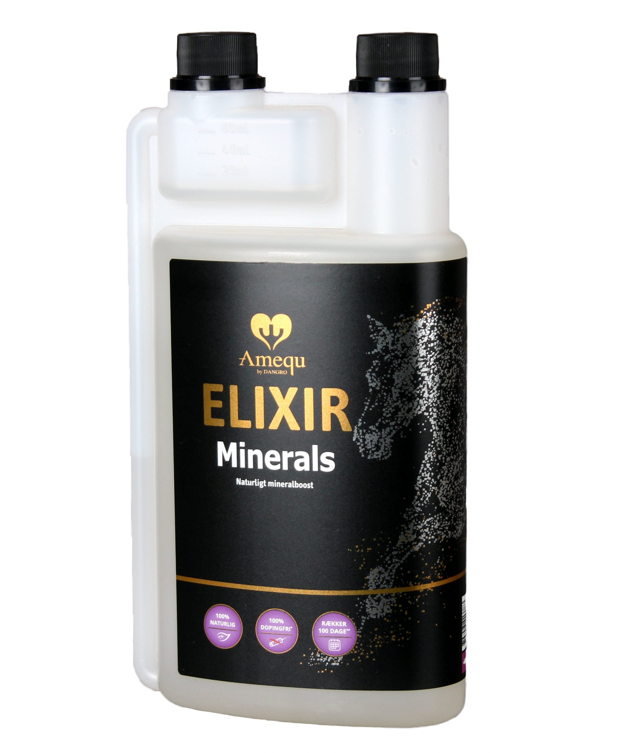 Dangro Nordic Amequ Elixir Minerals - Bestillingsvare
