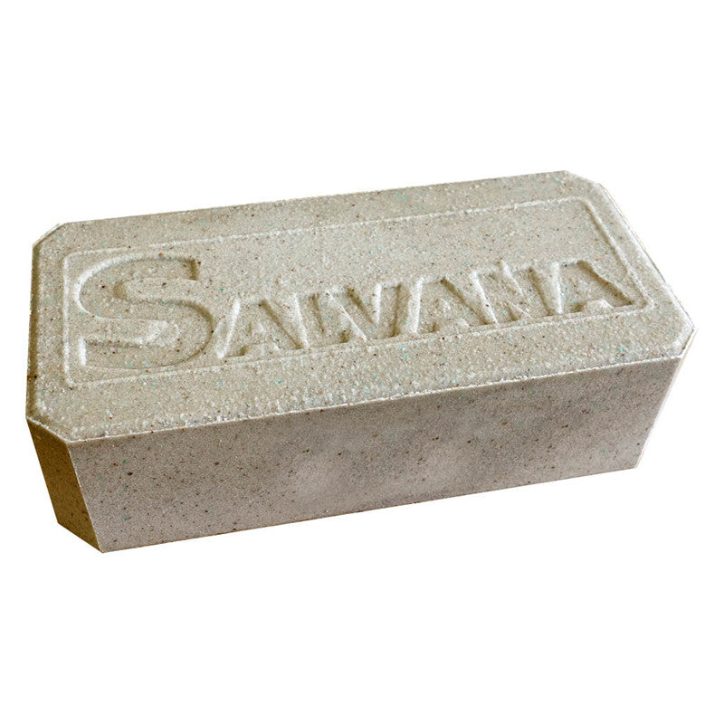 Salvana Sliksten m. mineraler