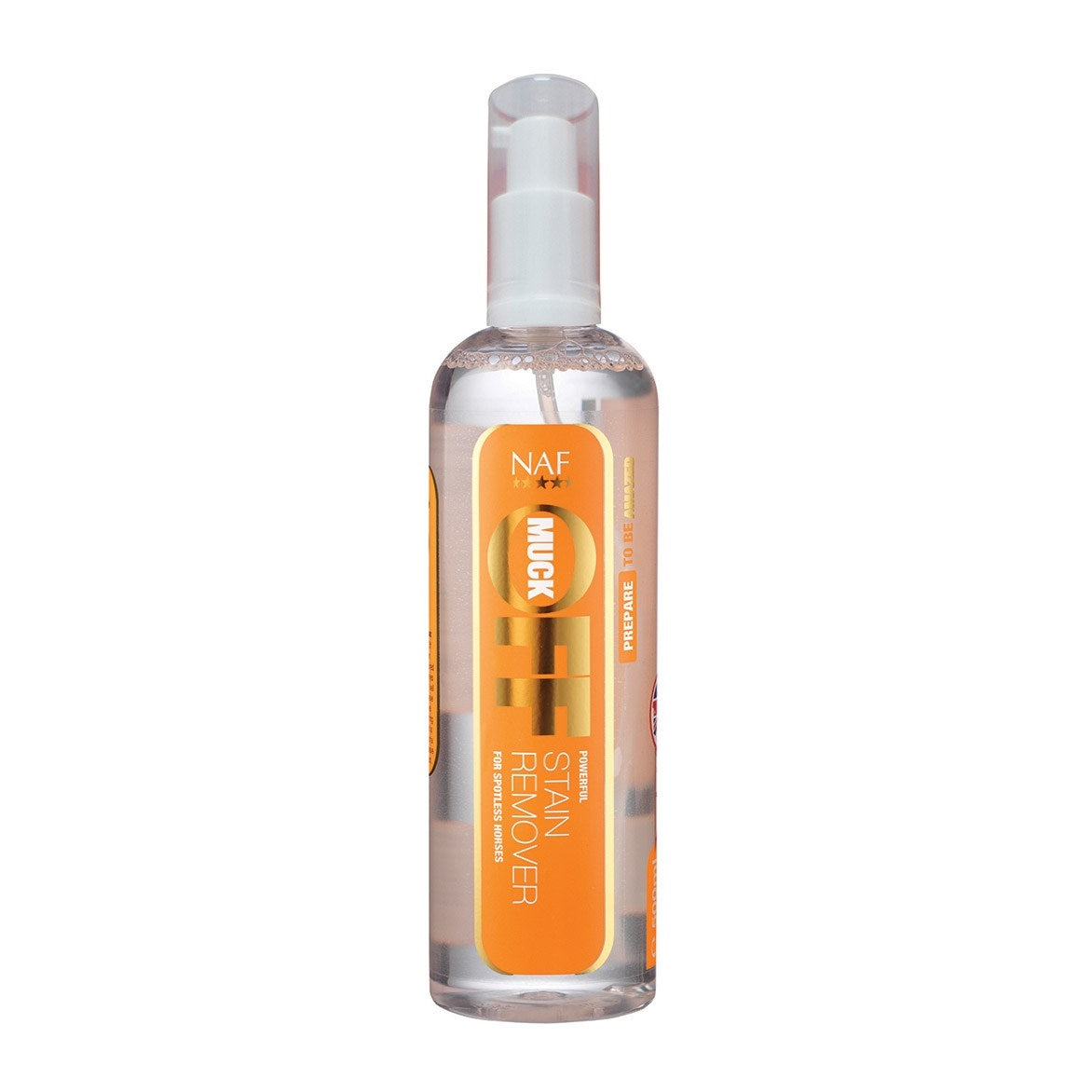 NAF Muck Off Stain Remover