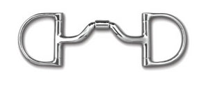 Myler MB33 English Dee Bid - OUTLET